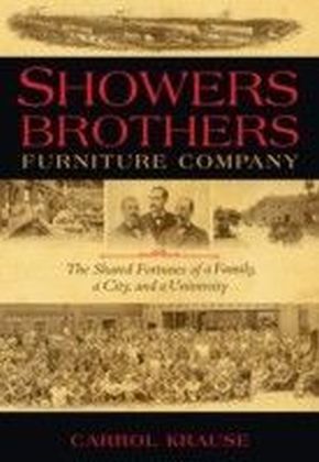 Showers Brothers Furniture Company