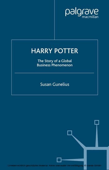 Harry Potter main product photo