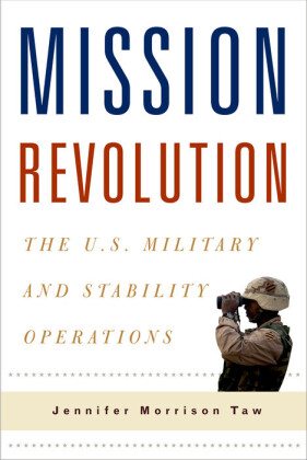 Mission Revolution