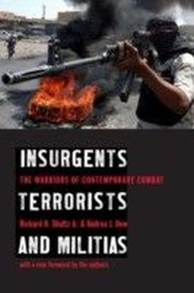 Insurgents, Terrorists, and Militias