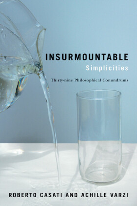 Insurmountable Simplicities