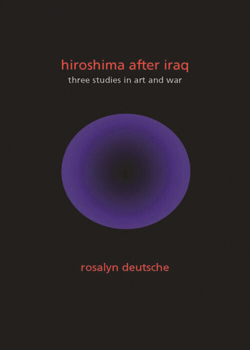 Hiroshima After Iraq main product photo