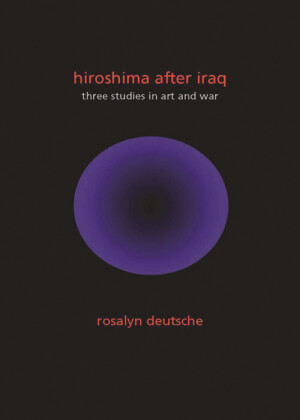 Hiroshima After Iraq