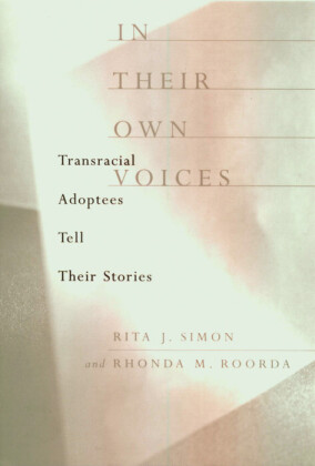 In Their Own Voices