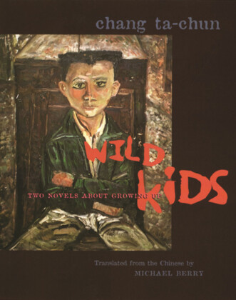 Wild Kids