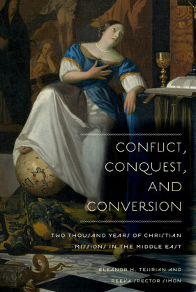 Conflict, Conquest, and Conversion