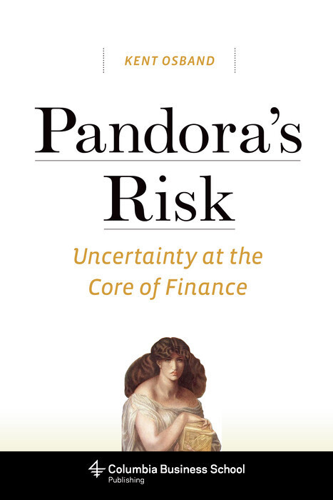Pandora's Risk main product photo