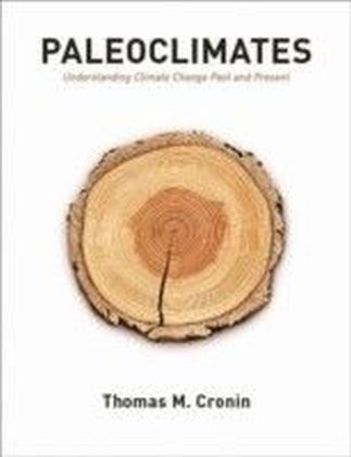 Paleoclimates main product photo