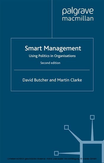 Smart Management main product photo