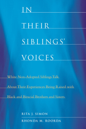 In Their Siblings' Voices