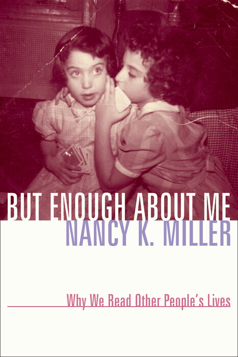 But Enough About Me main product photo