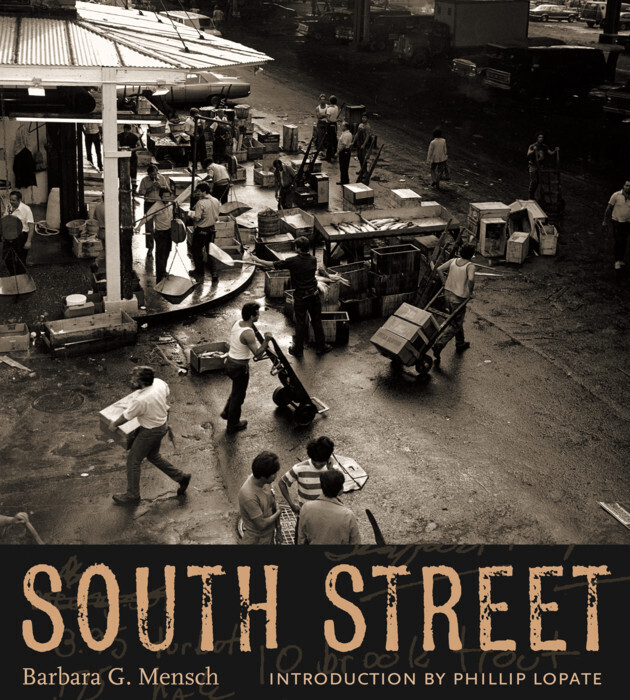 South Street main product photo