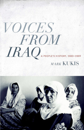 Voices from Iraq