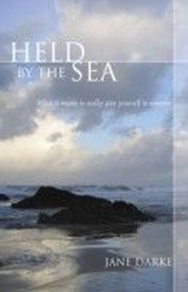 Held by the Sea