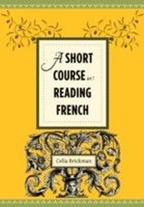 Short Course in Reading French