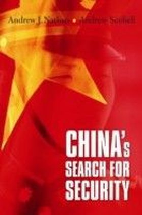 China's Search for Security