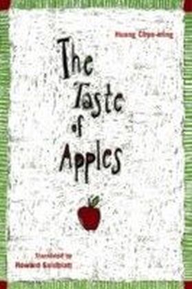 Taste of Apples main product photo