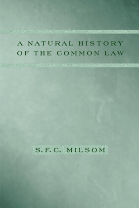 A Natural History of the Common Law