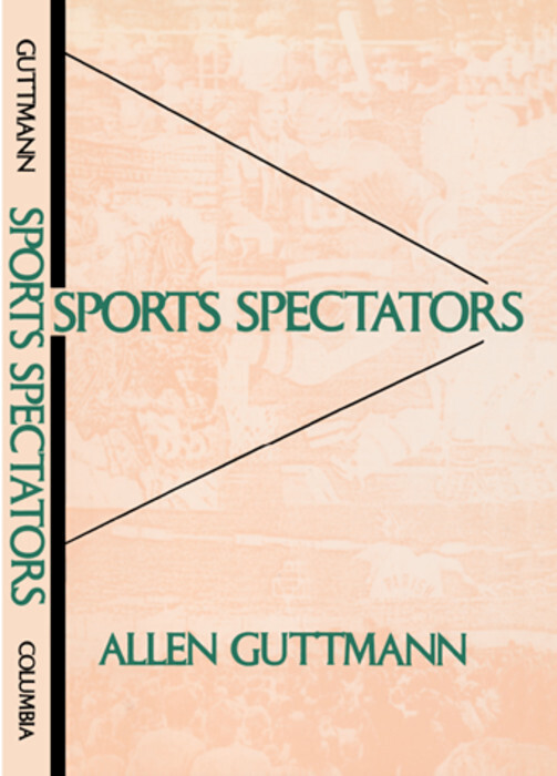 Sports Spectators main product photo