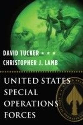 United States Special Operations Forces main product photo