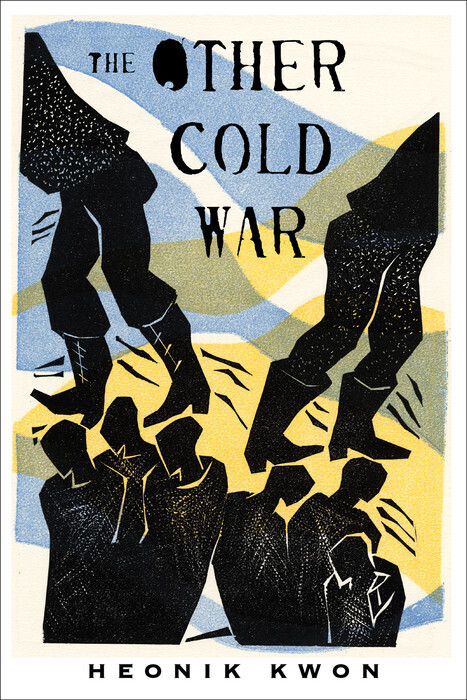 The Other Cold War main product photo
