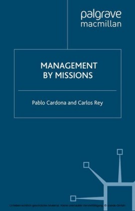 Management by Missions