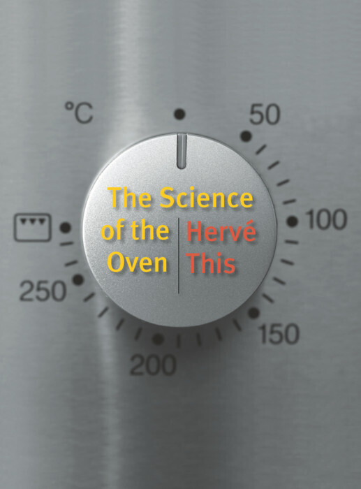 The Science of the Oven main product photo