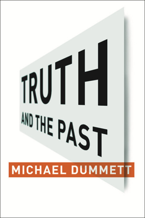 Truth and the Past main product photo