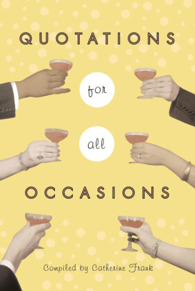 Quotations for All Occasions