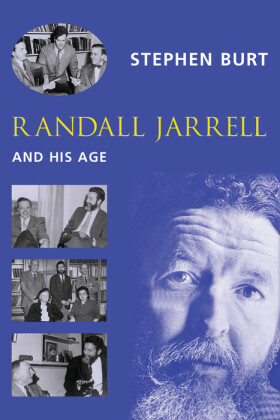 Randall Jarrell and His Age
