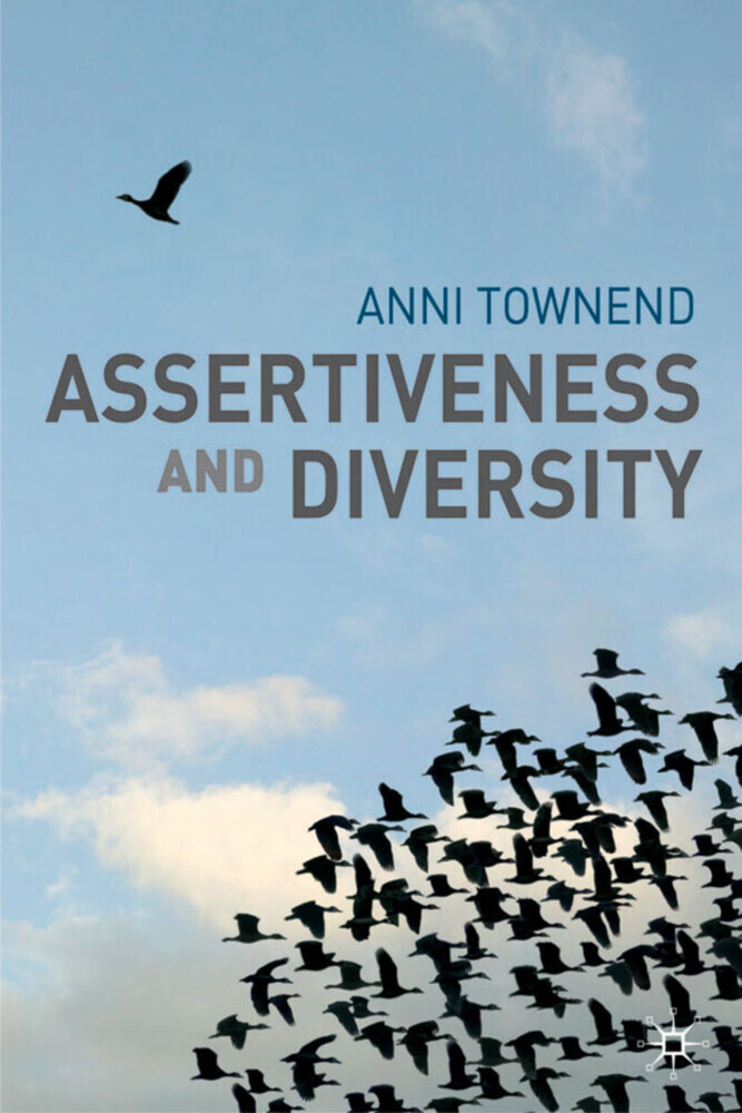 Assertiveness and Diversity main product photo