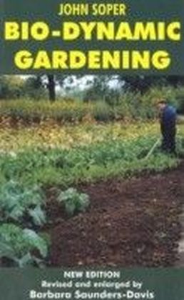 Bio-Dynamic Gardening