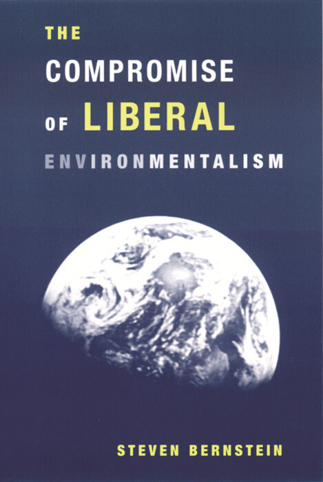 The Compromise of Liberal Environmentalism main product photo