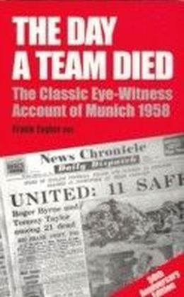 Day A Team Died