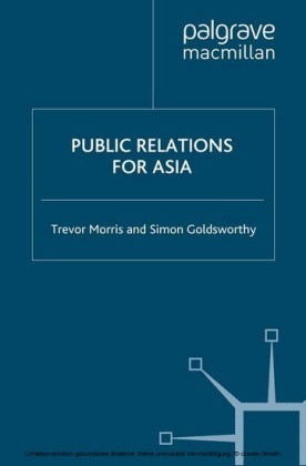 Public Relations for Asia