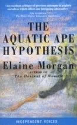 Aquatic Ape Hypothesis main product photo