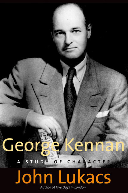 George Kennan main product photo