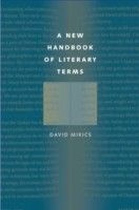 New Handbook of Literary Terms