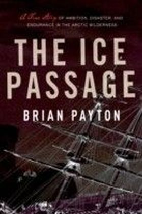 Ice Passage