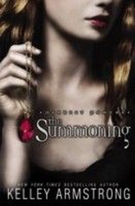 Darkest Powers Series, Book 1: The Summoning