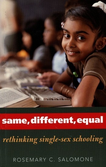 Same, Different, Equal main product photo