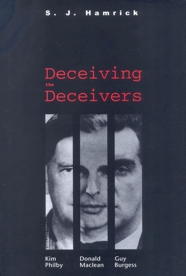 Deceiving the Deceivers main product photo