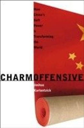 Charm Offensive