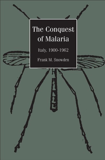 The Conquest of Malaria main product photo