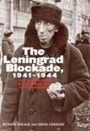 Leningrad Blockade, 1941-1944