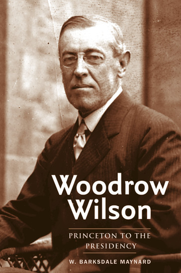 Woodrow Wilson main product photo