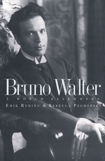 Bruno Walter main product photo
