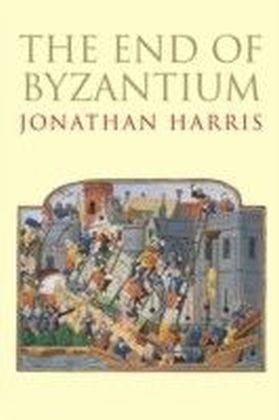 End of Byzantium