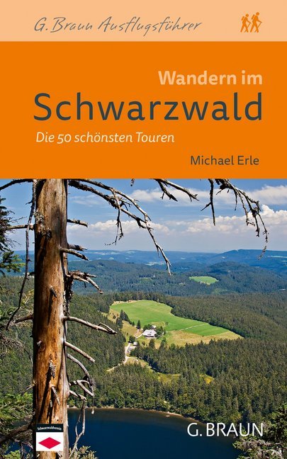 Wandern im Schwarzwald main product photo