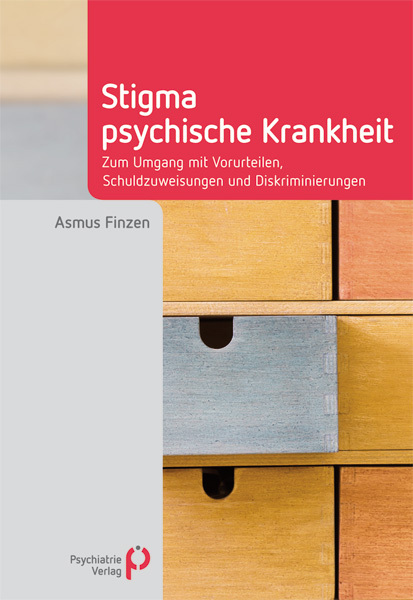 Stigma psychische Krankheit main product photo